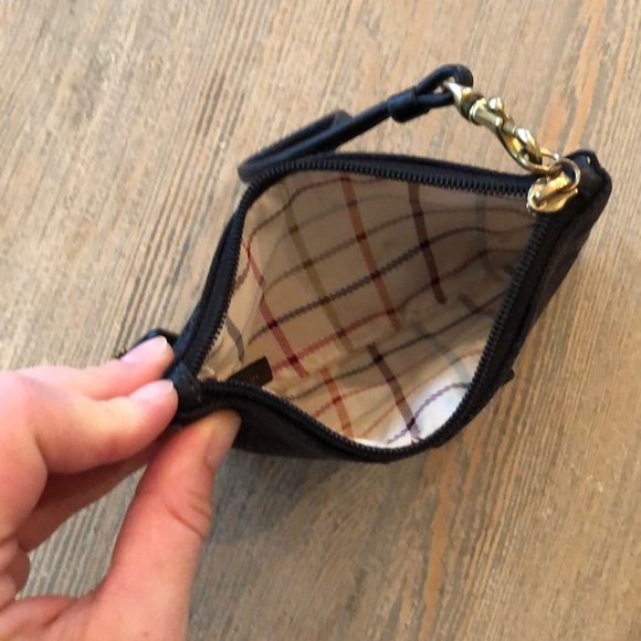 Coach Wristlet - Picture 3 of 4
